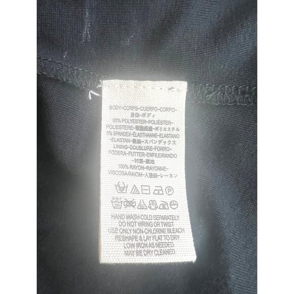 Free People Stella Mini Dress Boho Chic Long Sleeve Geometric Print Medium - Picture 13 of 14